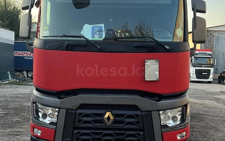 Renault C-Series