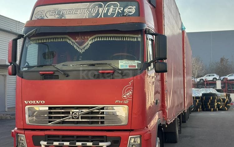 Volvo FH