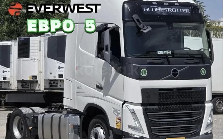 Volvo FH