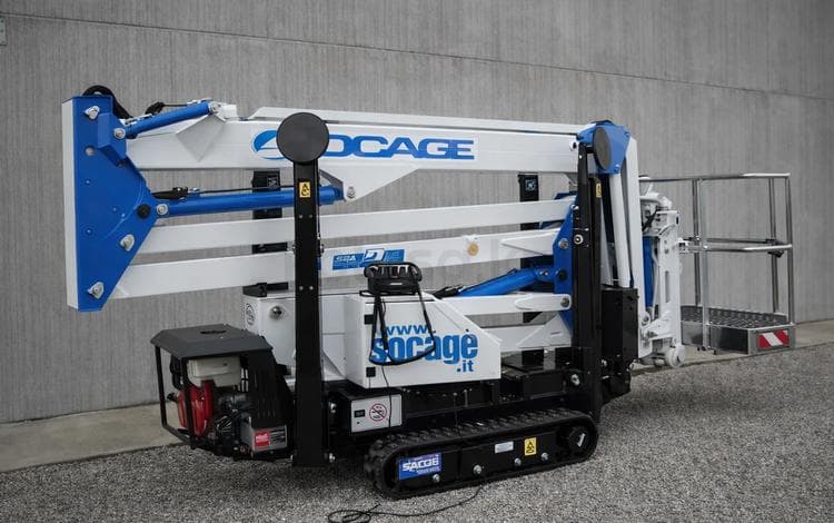 Socage T