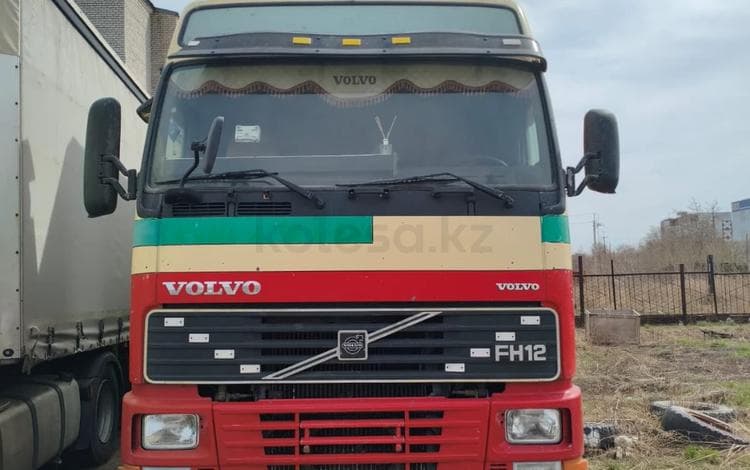 Volvo FH 12