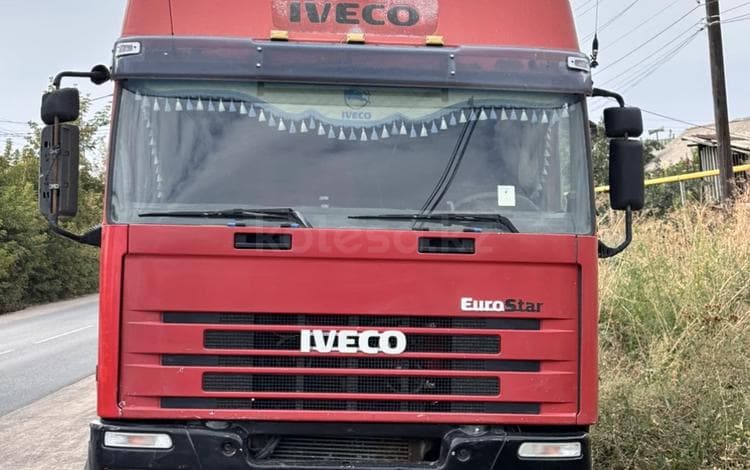 IVECO EuroStar