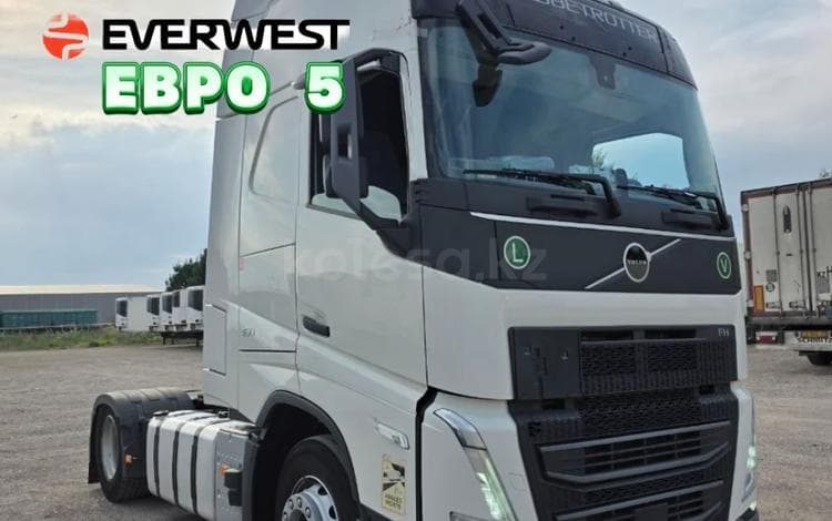 Volvo FH