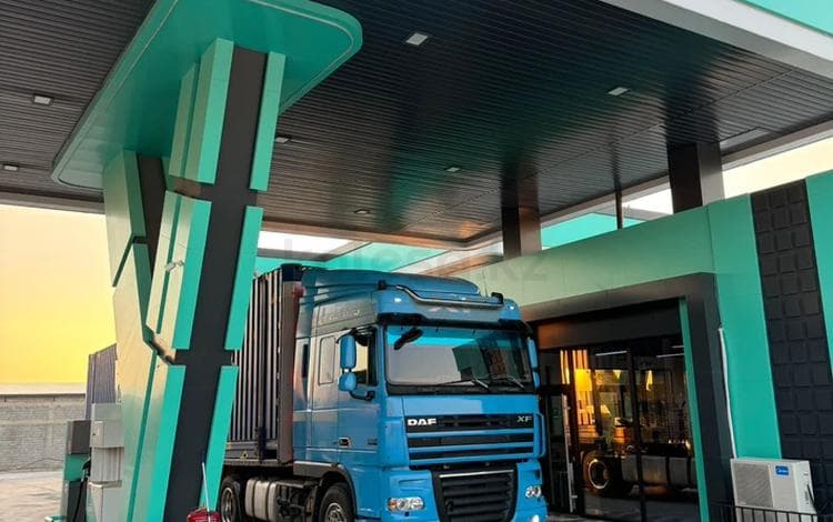 DAF XF 105