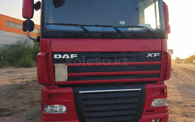 DAF XF 105