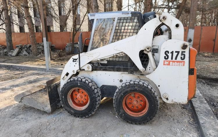 Bobcat S175/H