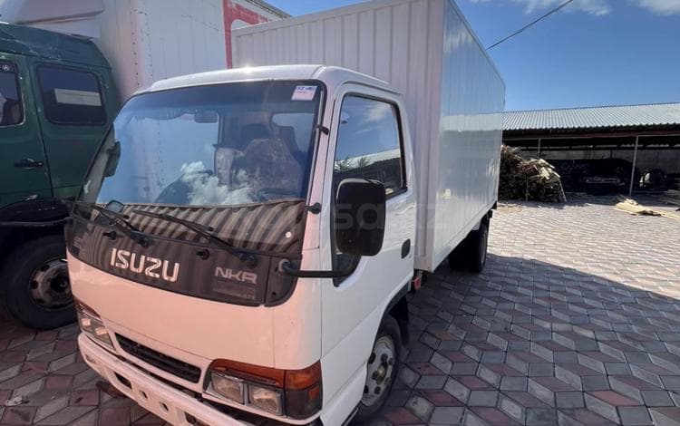Isuzu Elf (N-series)
