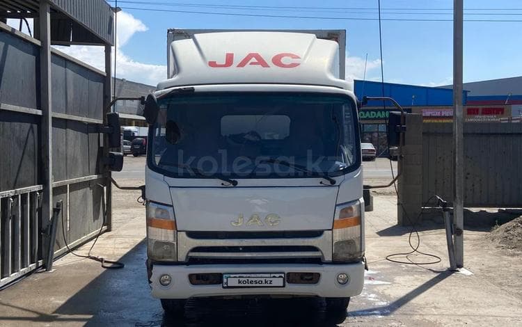 JAC