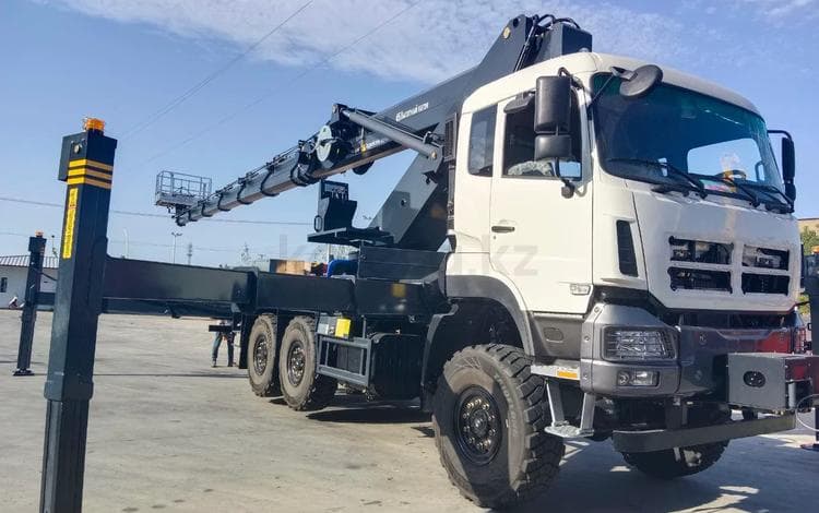 Dongfeng