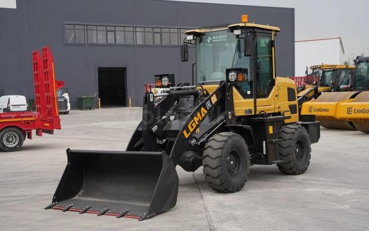 Lugong LM920