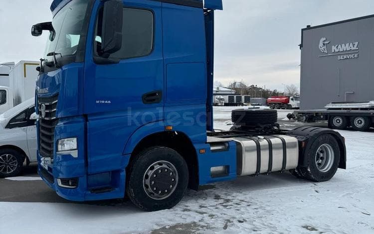 КамАЗ 54901-70014-СА 4х2