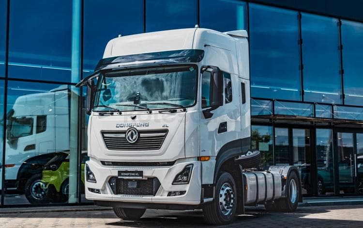 Dongfeng DFH 4181 4x2