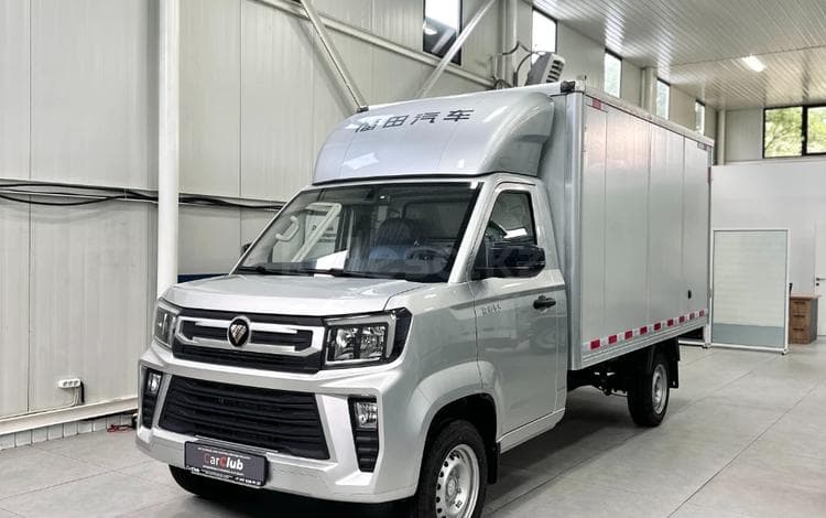 Foton Xiangling V5 промтоварный