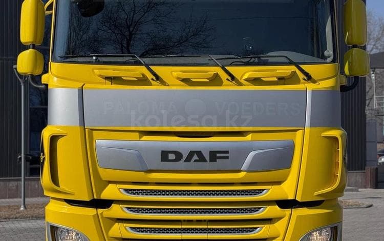 DAF XF