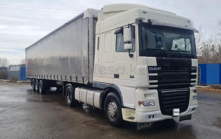 DAF 95XF