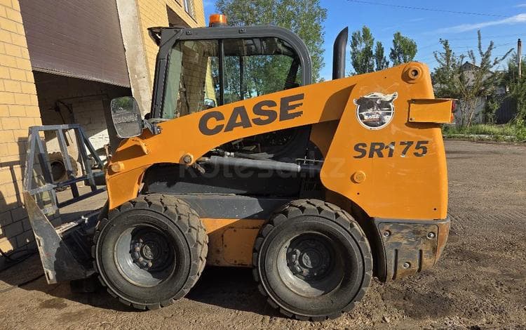 Case CE SR175