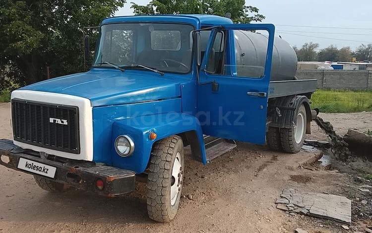 ГАЗ 3308