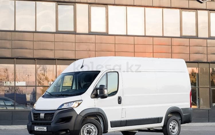 Fiat Professional Ducato