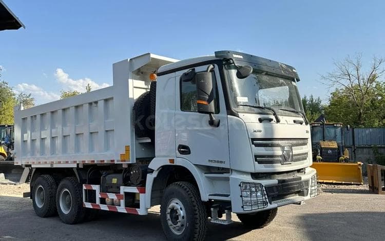 XCMG HANVAN XG1