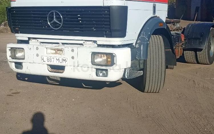 Mercedes-Benz SK