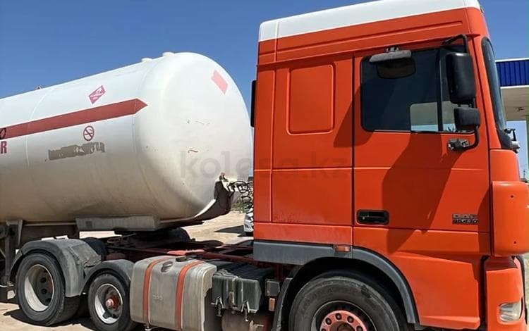 DAF 95XF