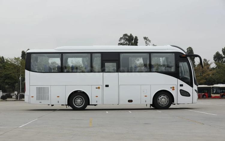 King Long XMQ6900 КИНГ ЛОНГ