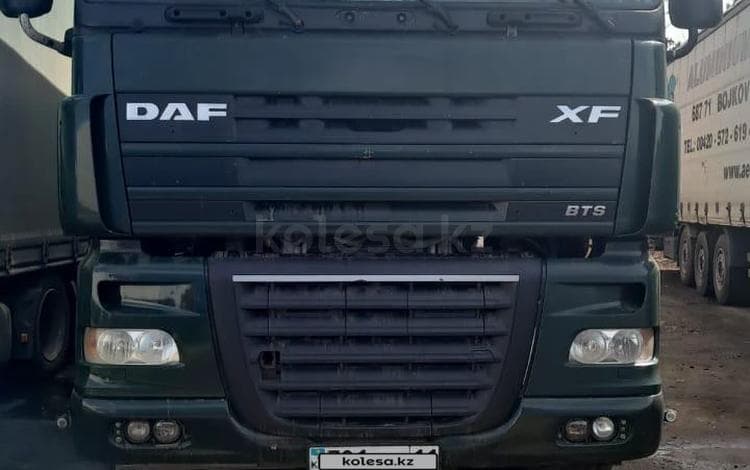 DAF XF
