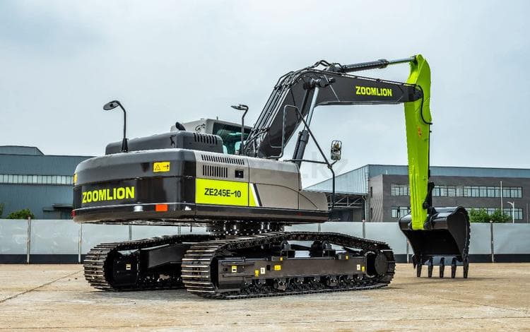 Zoomlion ZE245E