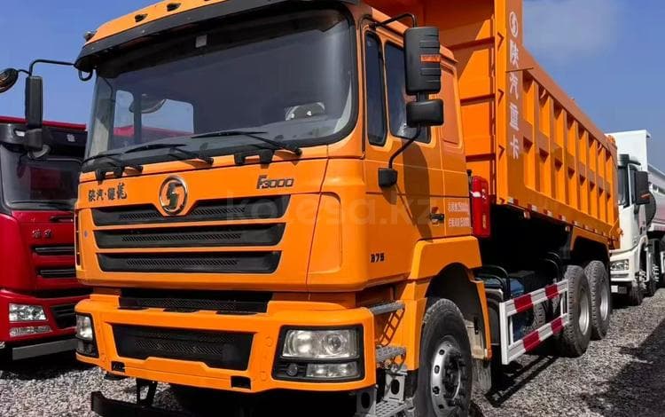 Shacman Shacman F3000