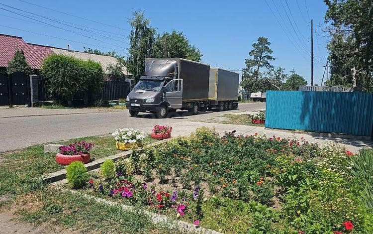 ГАЗ ГАЗель (2705)