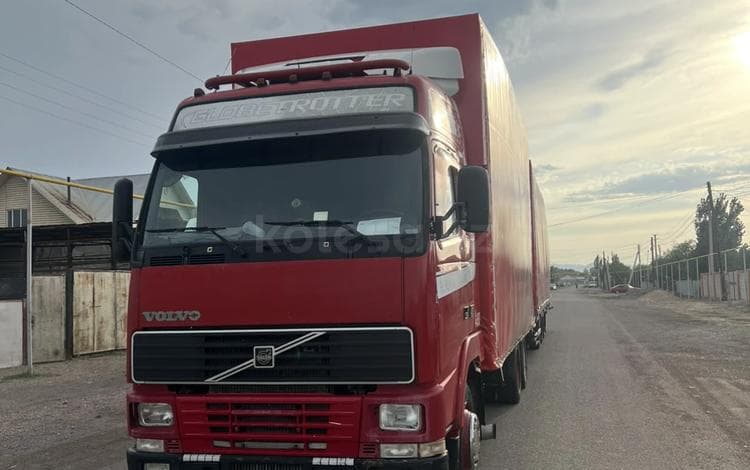 Volvo FH