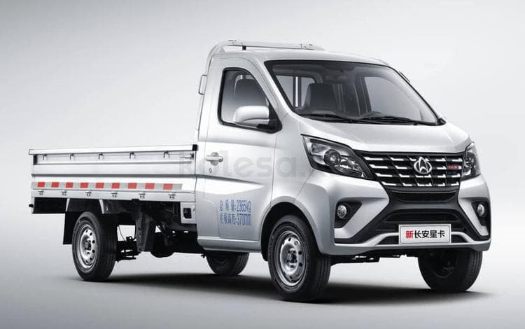 Changan SC1021/1022