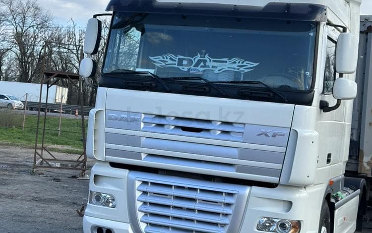 DAF XF 105
