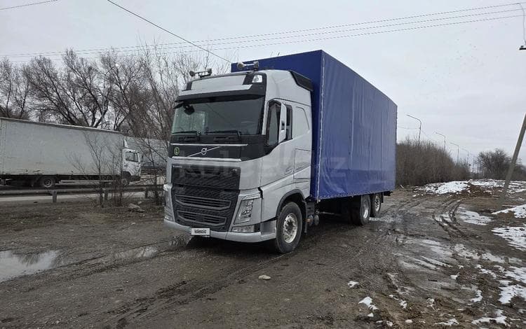 Volvo FH