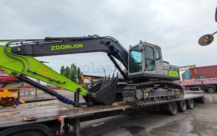 Zoomlion