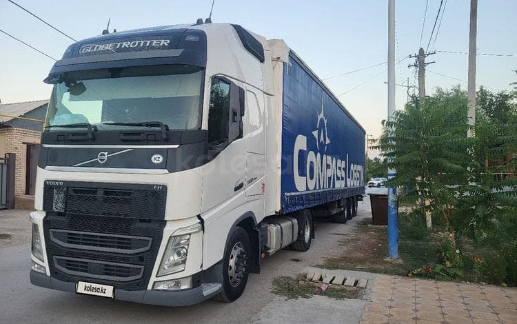 Volvo FH