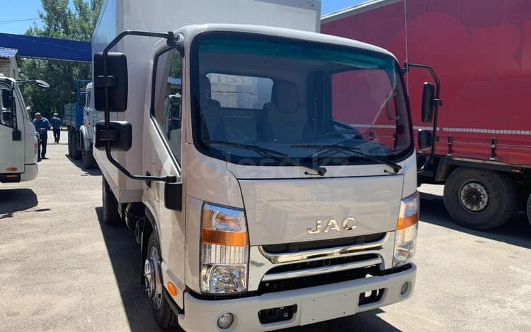 JAC N 56