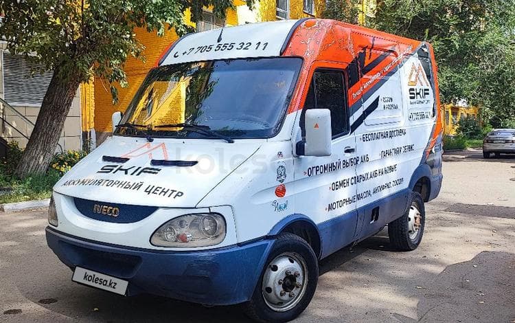 IVECO Daily