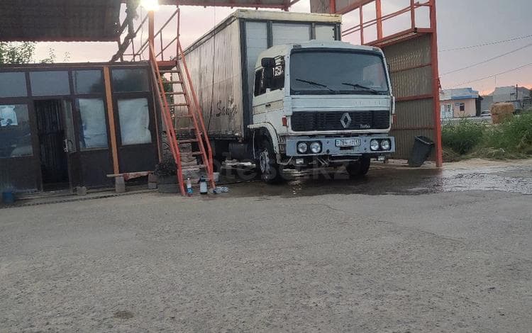 Renault G230