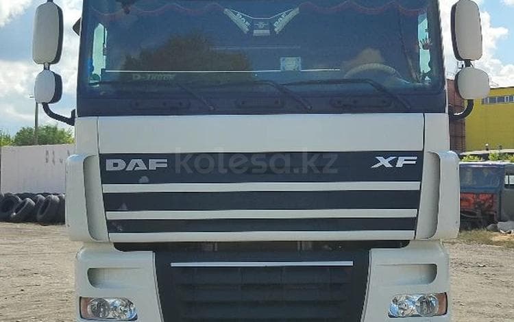 DAF XF 105