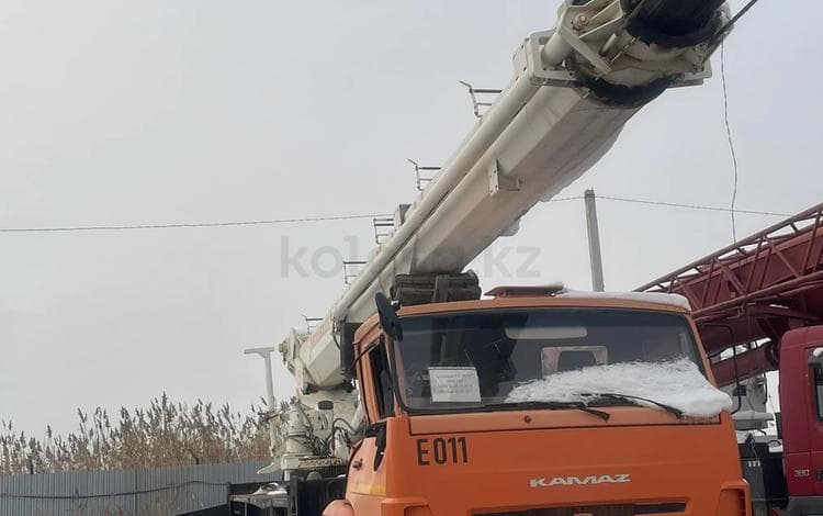 Челябинец КС-55732