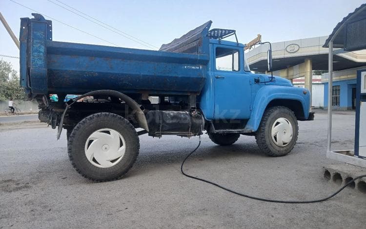 ЗиЛ 130