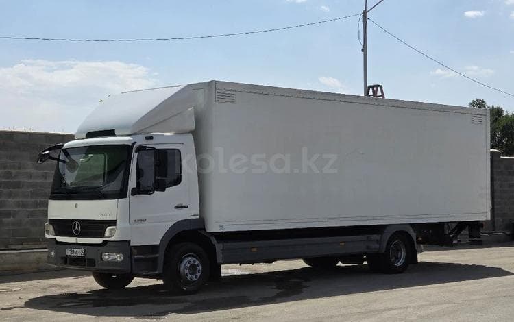 Mercedes-Benz Atego