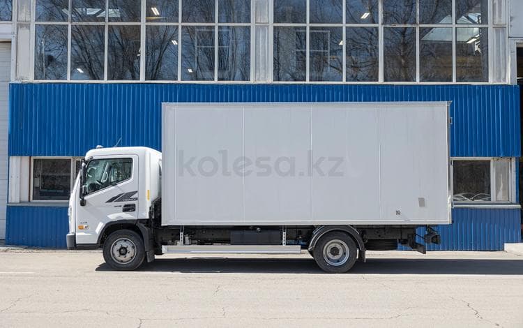 Hyundai Mighty EX9