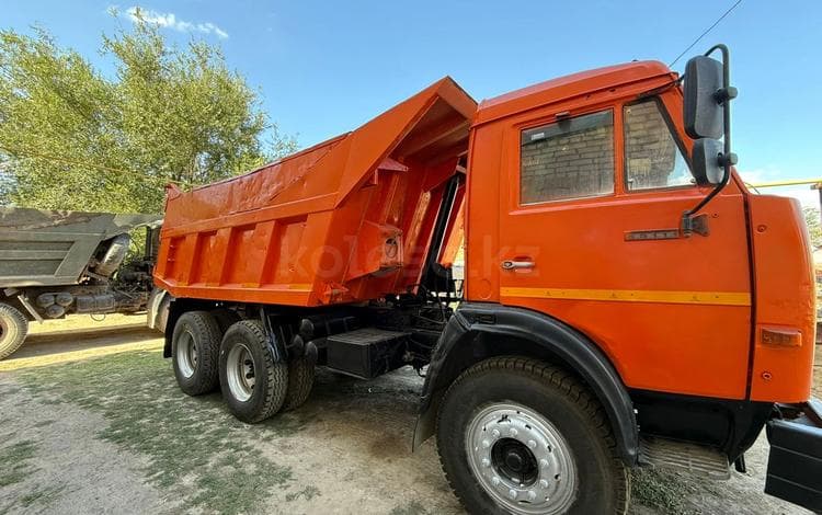 КамАЗ 5511