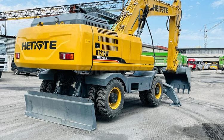 Hengte HT215W