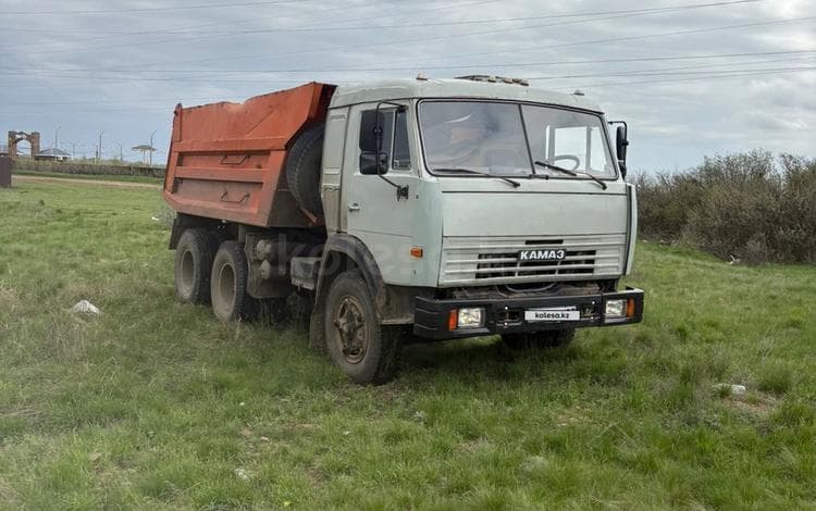 КамАЗ 5410