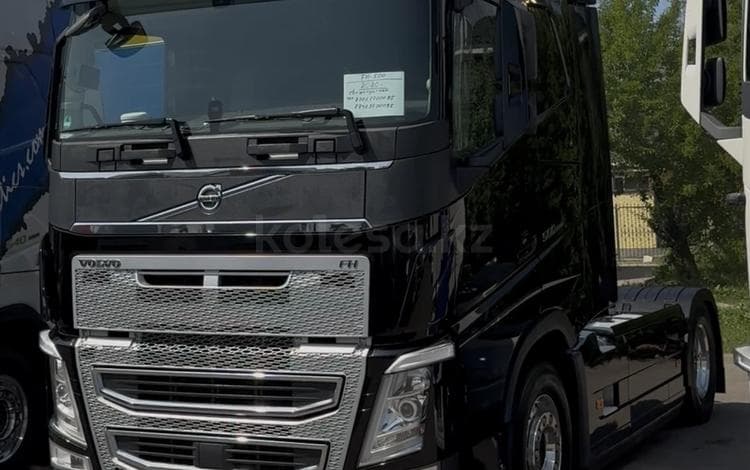 Volvo FH