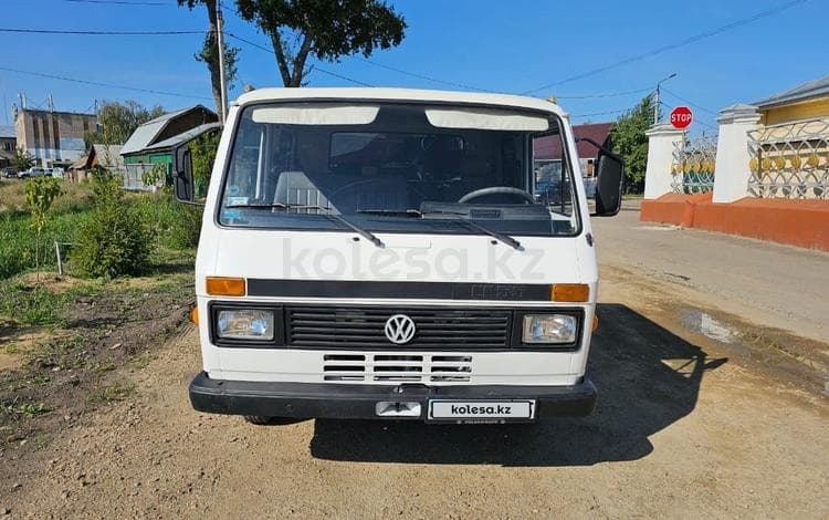 Volkswagen LT