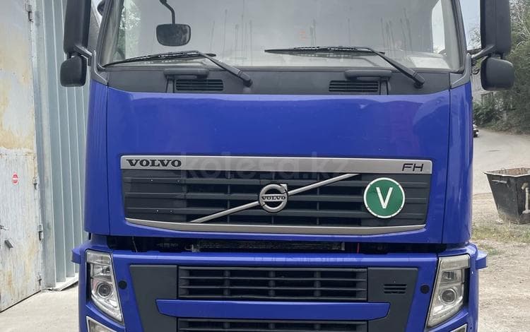 Volvo FH
